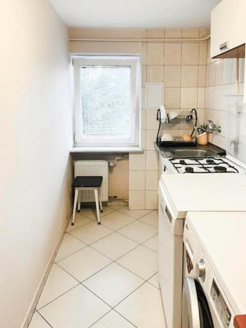 Mieszkanie W Domu Jednorodzinnym Na Wylacznosc Lublin Bagian luar foto